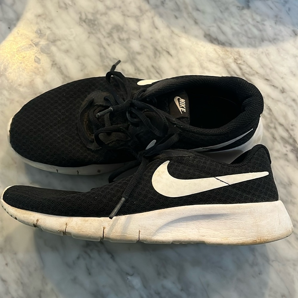 Nike sneakers